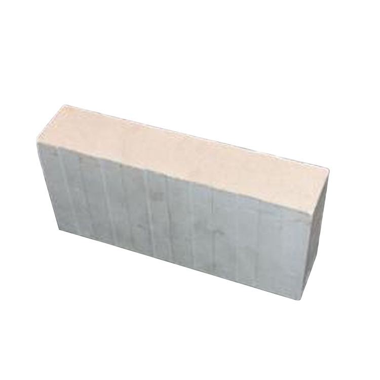 麻章薄层砌筑砂浆对B04级蒸压加气混凝土砌体力学性能影响的研究