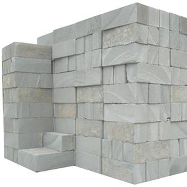 麻章不同砌筑方式蒸压加气混凝土砌块轻质砖 加气块抗压强度研究