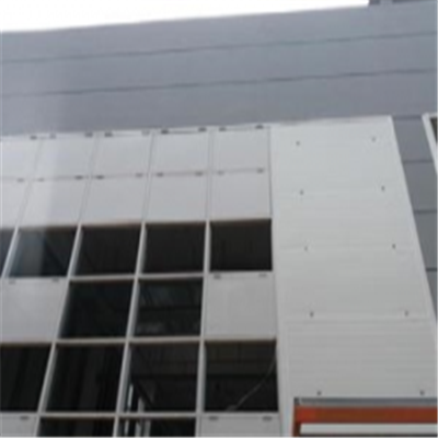 麻章新型蒸压加气混凝土板材ALC|EPS|RLC板材防火吊顶隔墙应用技术探讨